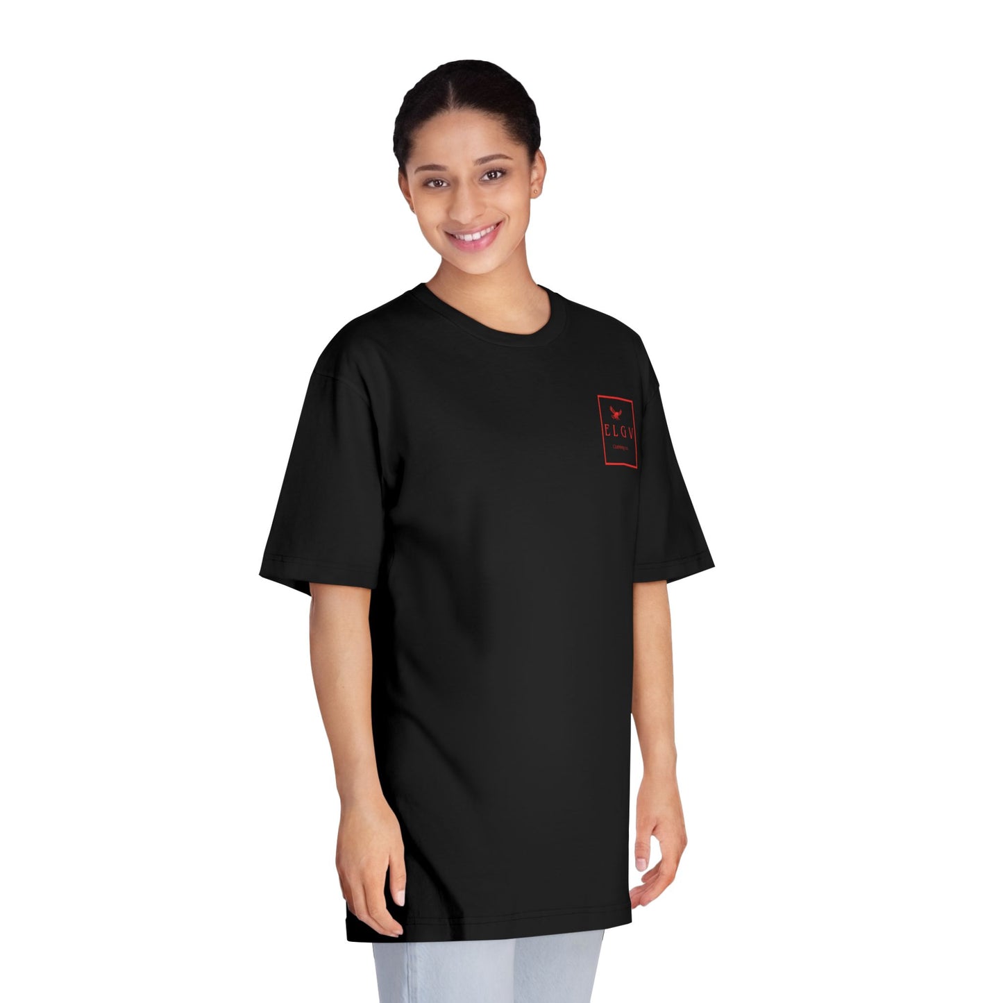 “The calm statement” tee
