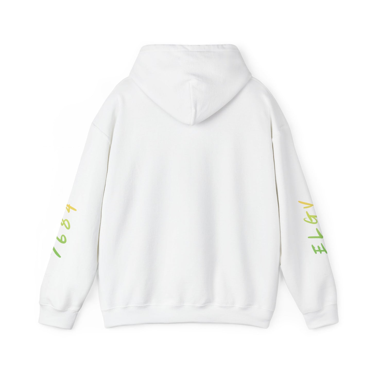 “Checklist mode, stay elevated” hoodie