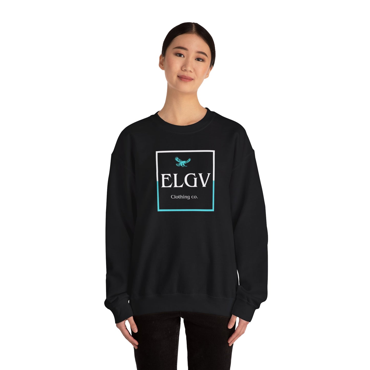 “The nxt level” sweatshirt