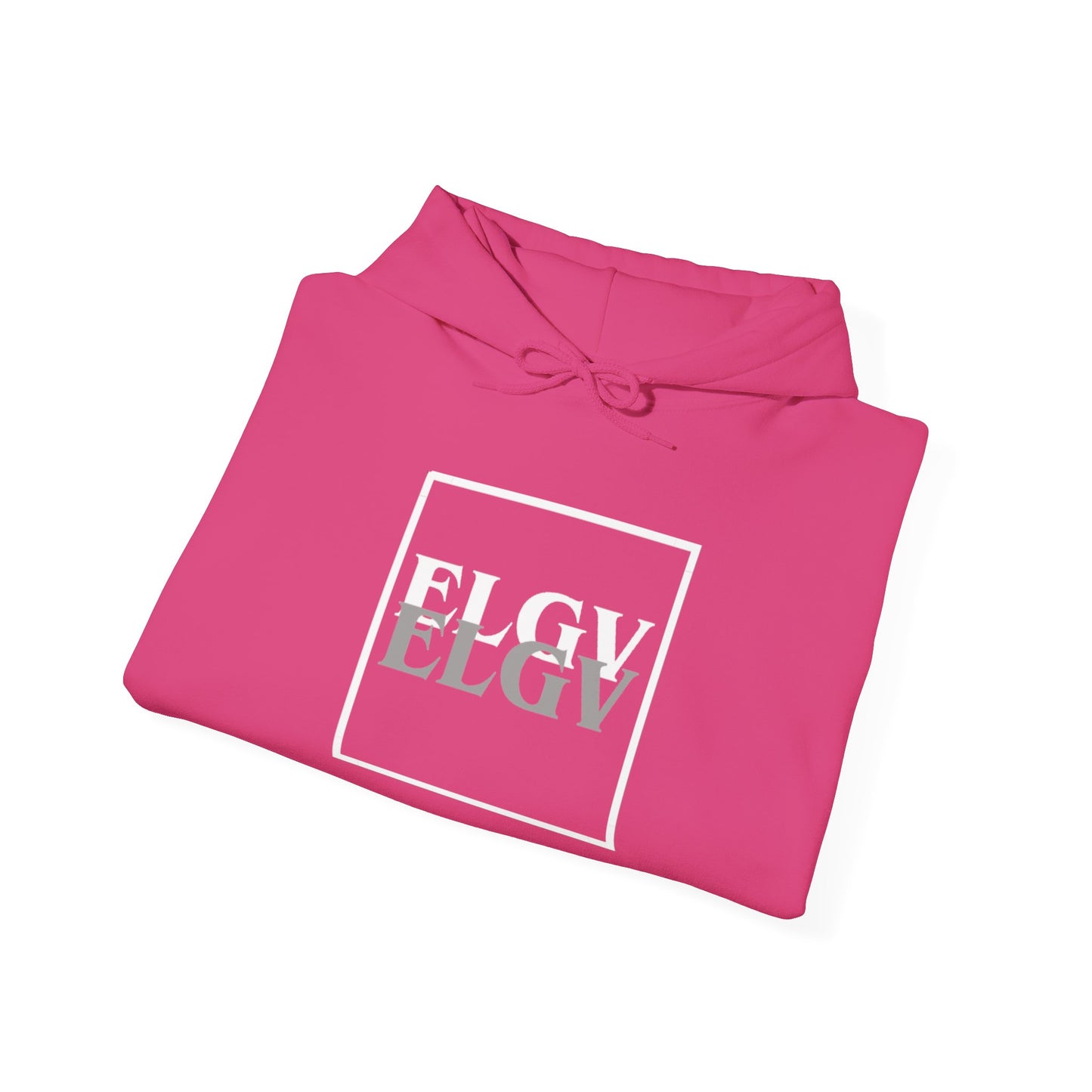 “Advanced motion deluxe” hoodie