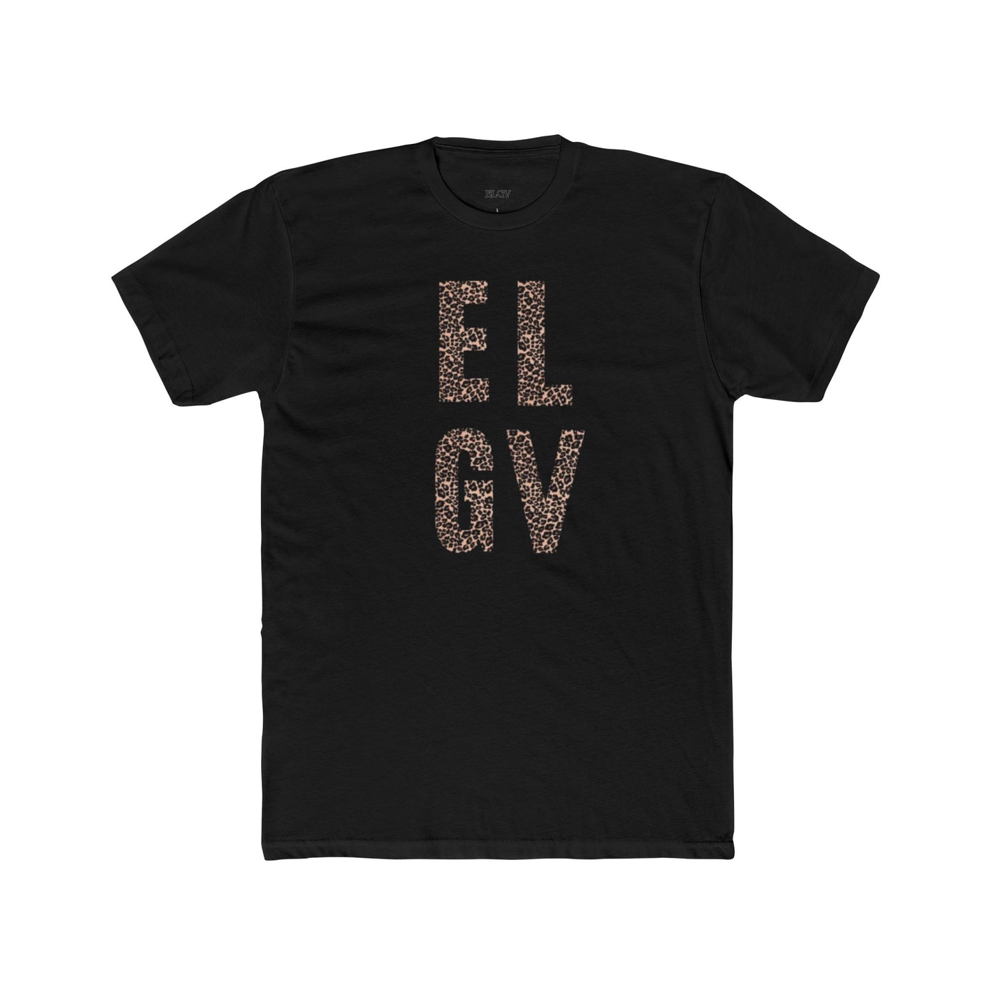 “Wild greatness” tee