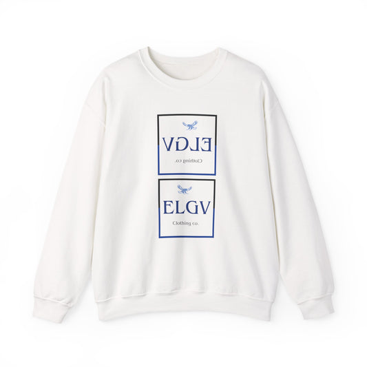 “Elite ELGV corrected path” sweatshirt
