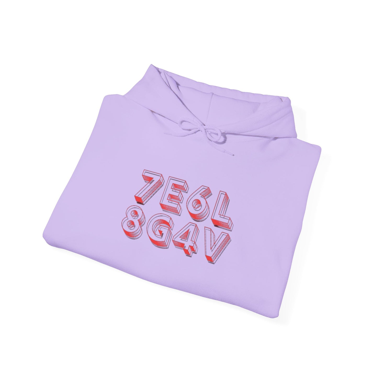 “Descriptive” sweatshirt