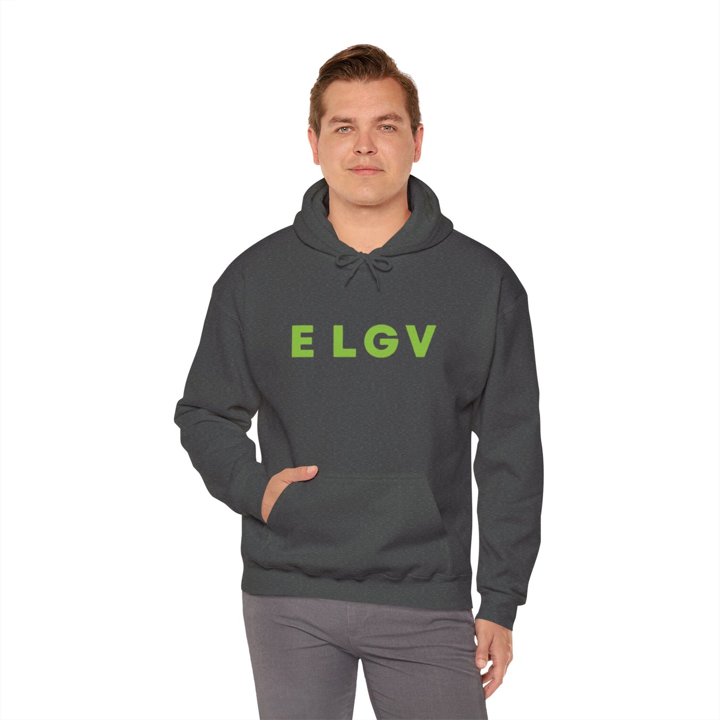 “Vibrant vibes” hoodie
