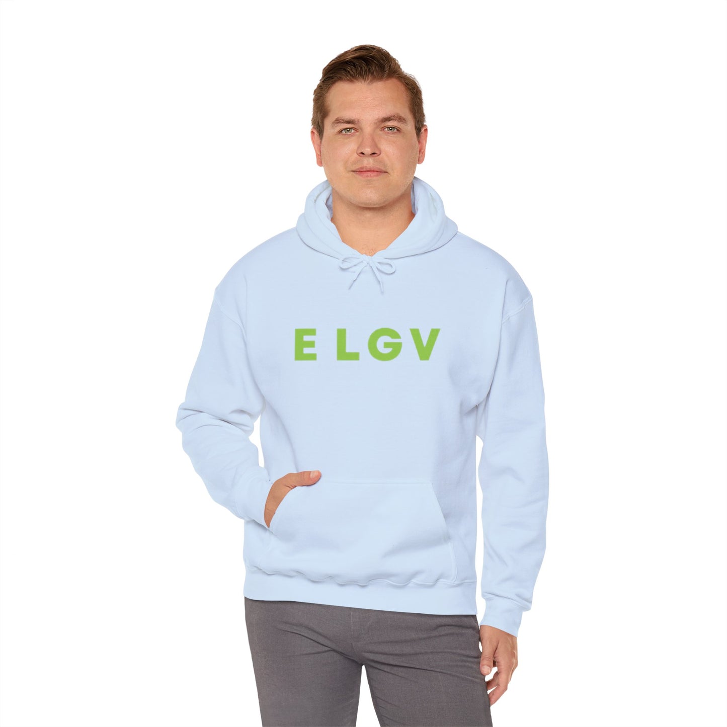 “Vibrant vibes” hoodie