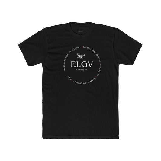 “Rules of greatness” tee