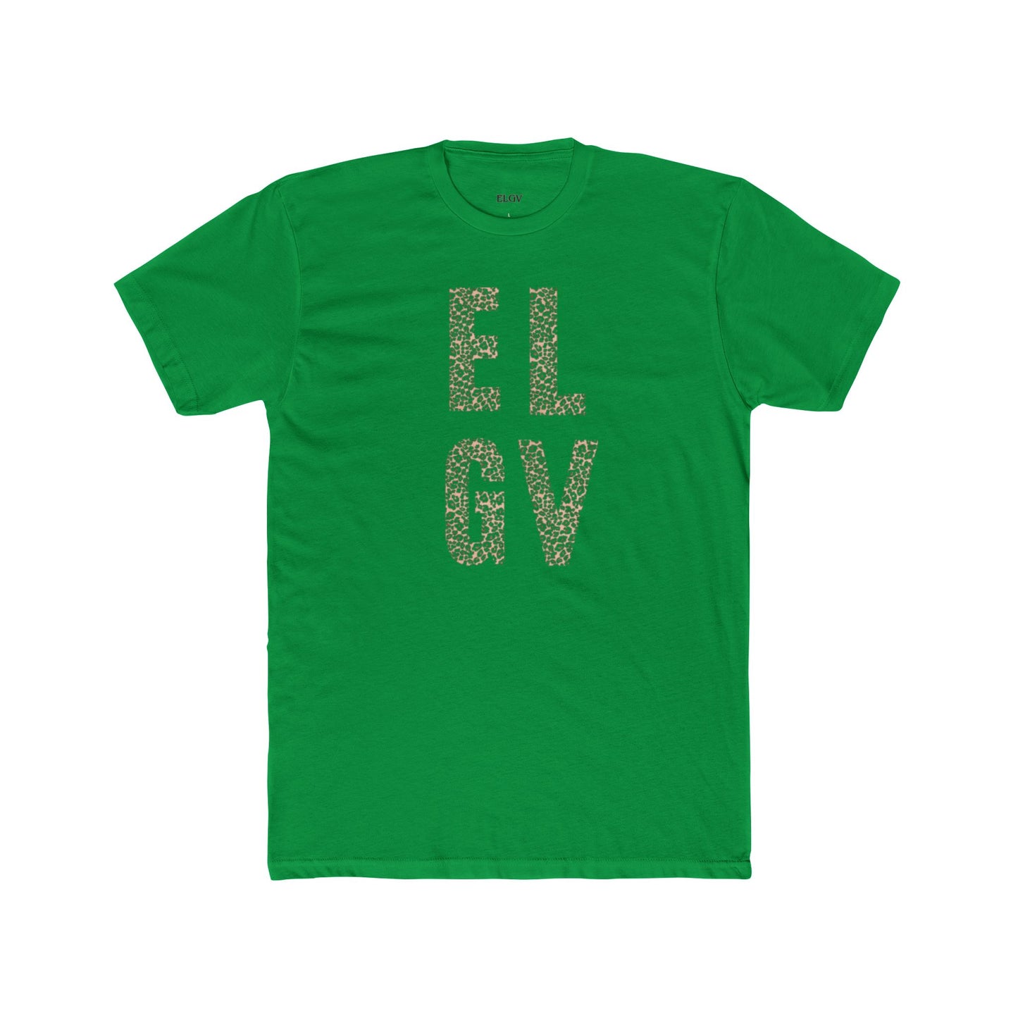 “Wild greatness” tee