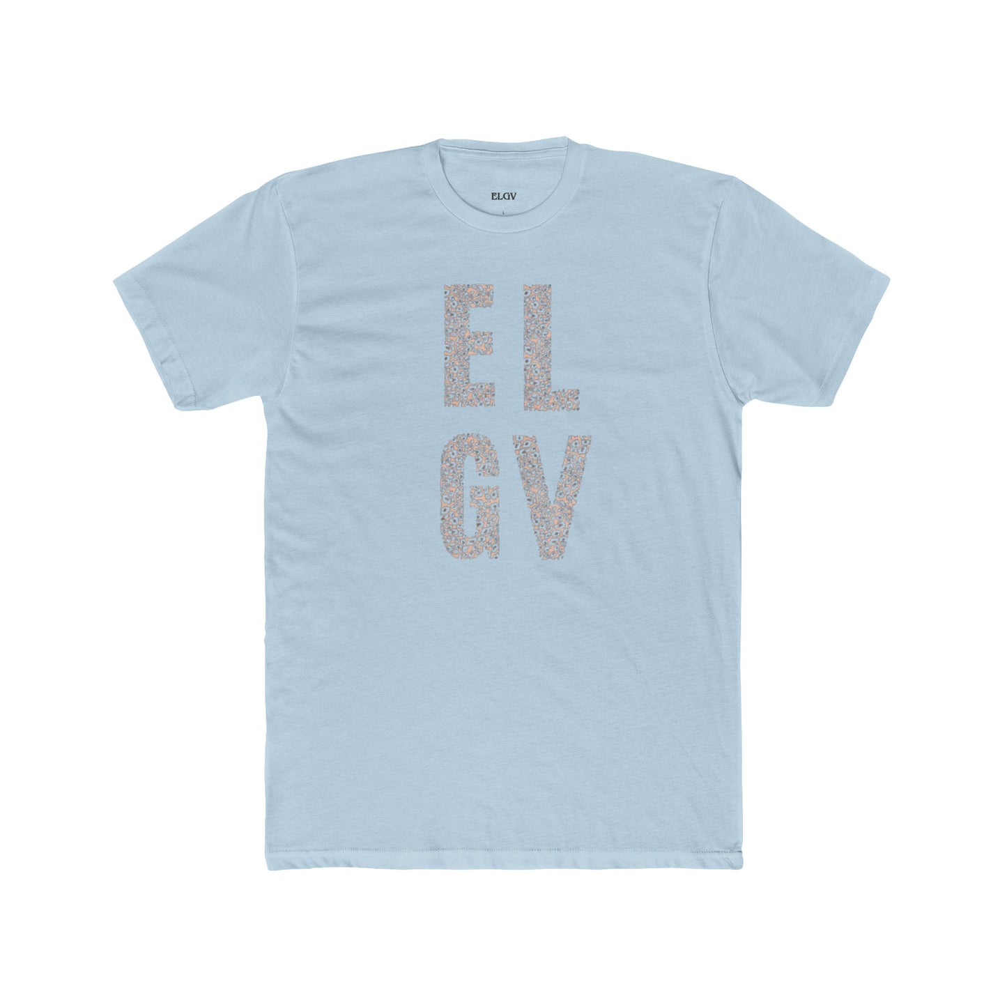 “Wild greatness” tee