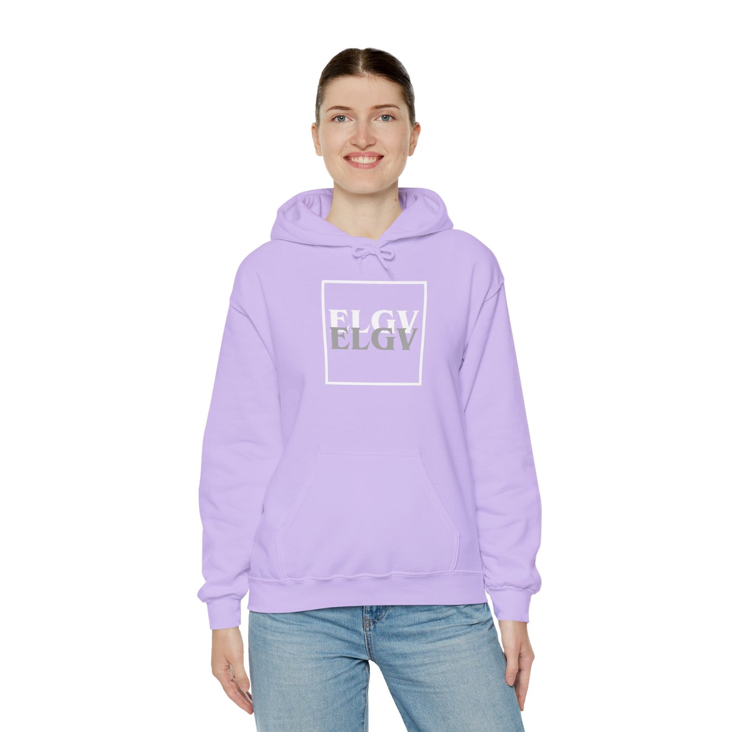 “Advanced motion deluxe” hoodie