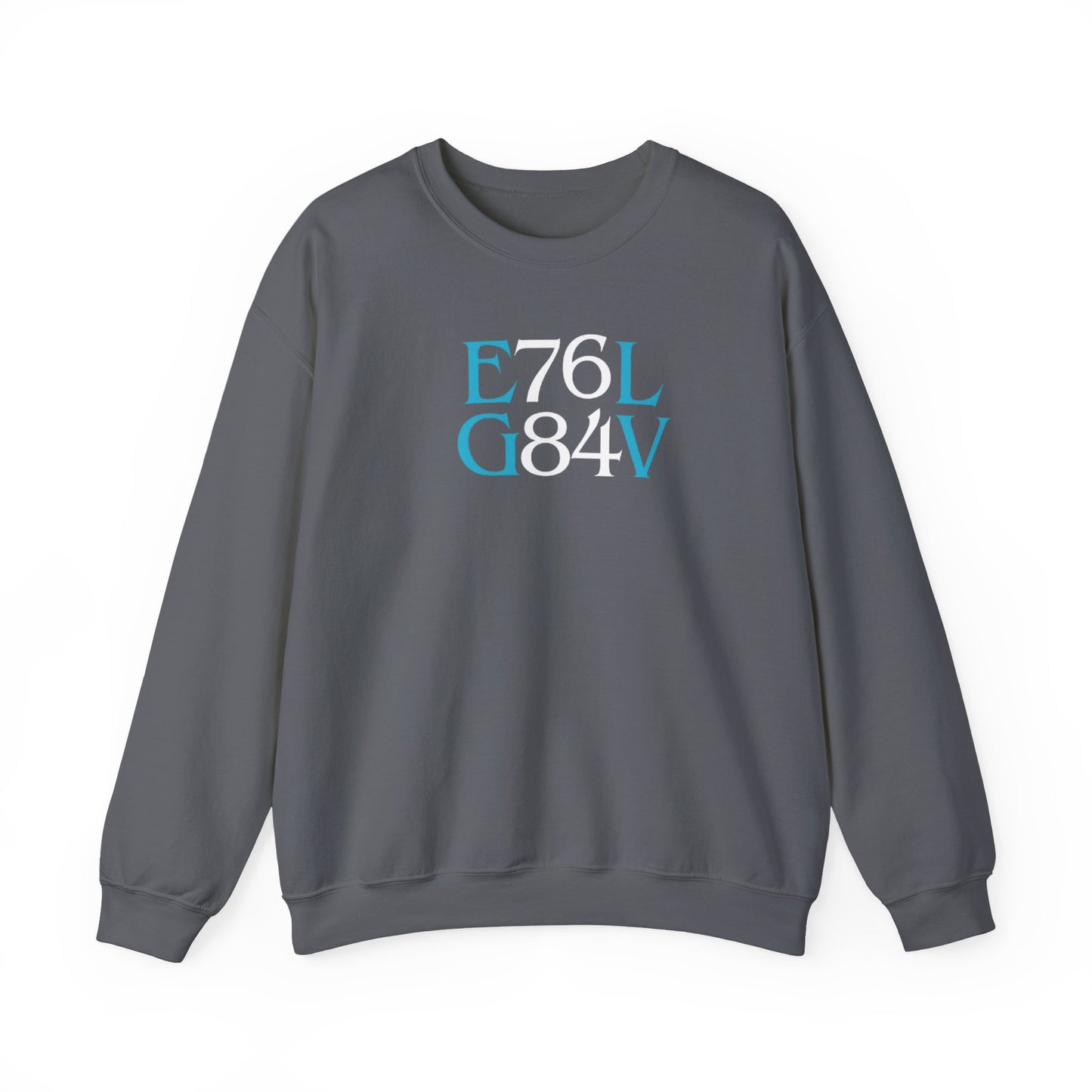 “Cryptic” sweatshirt