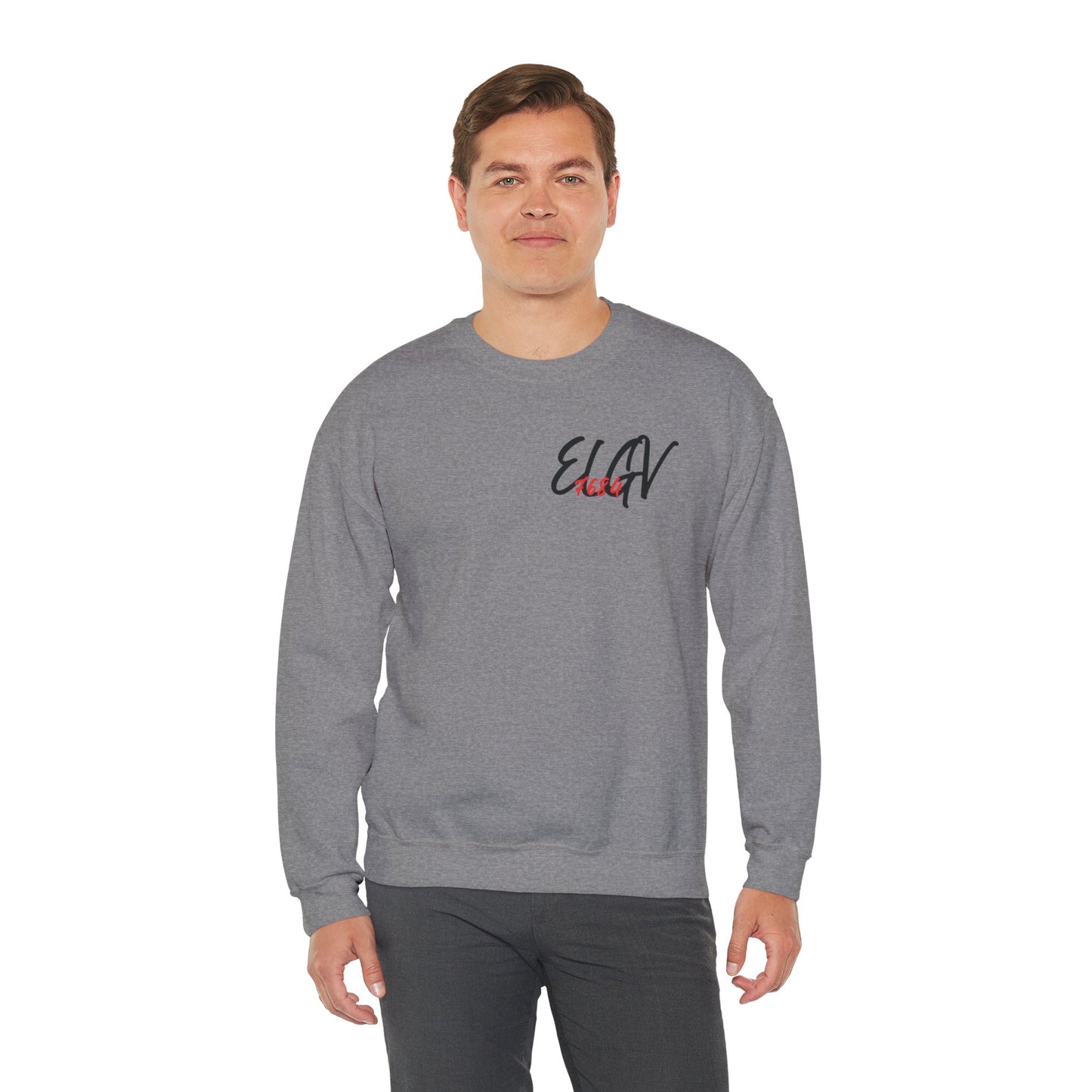 “The elegance” sweatshirt