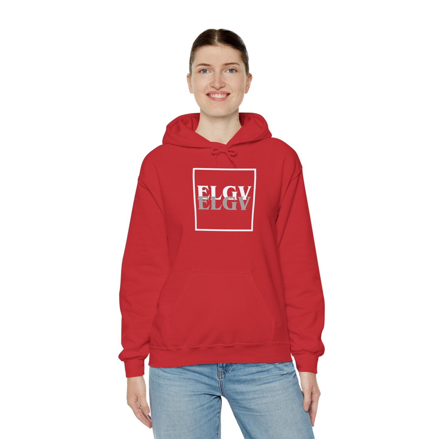 “Advanced motion deluxe” hoodie