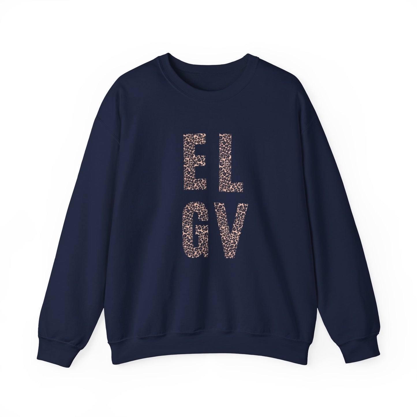 “Wild greatness” sweatshirt
