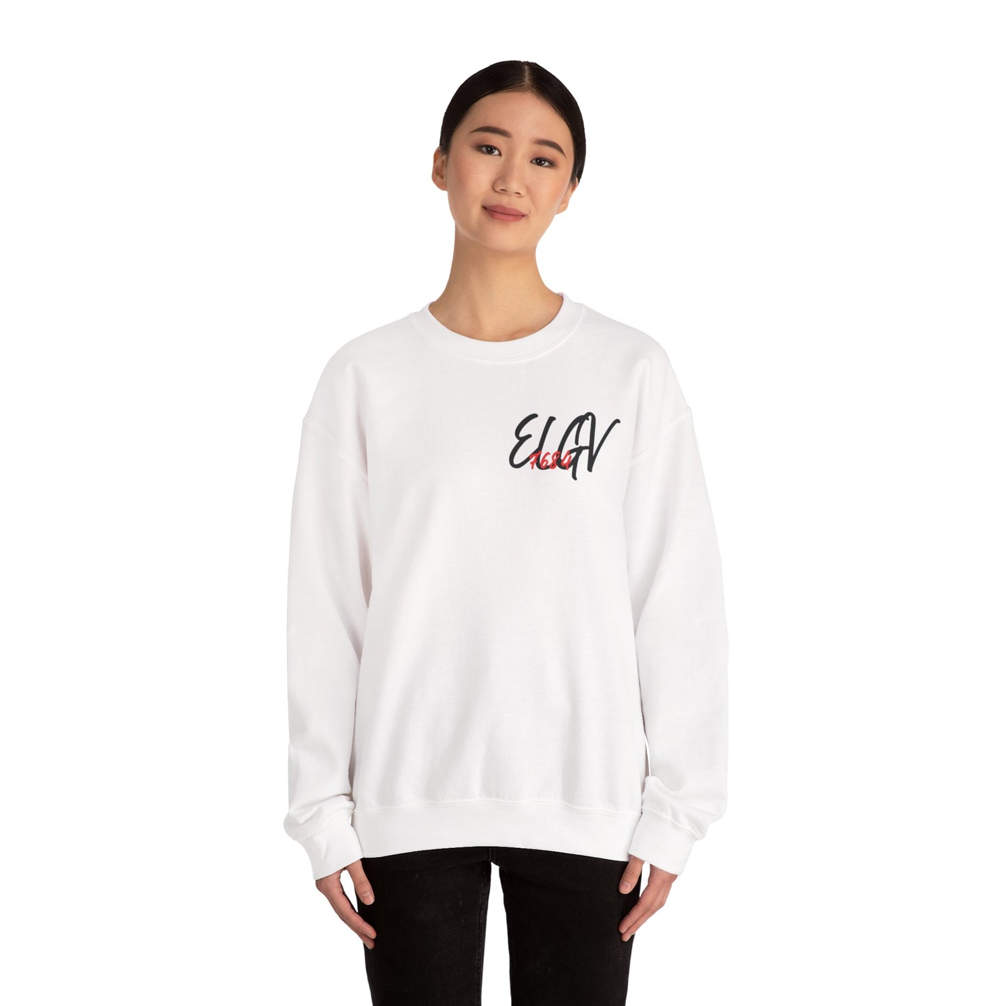 “The elegance” sweatshirt