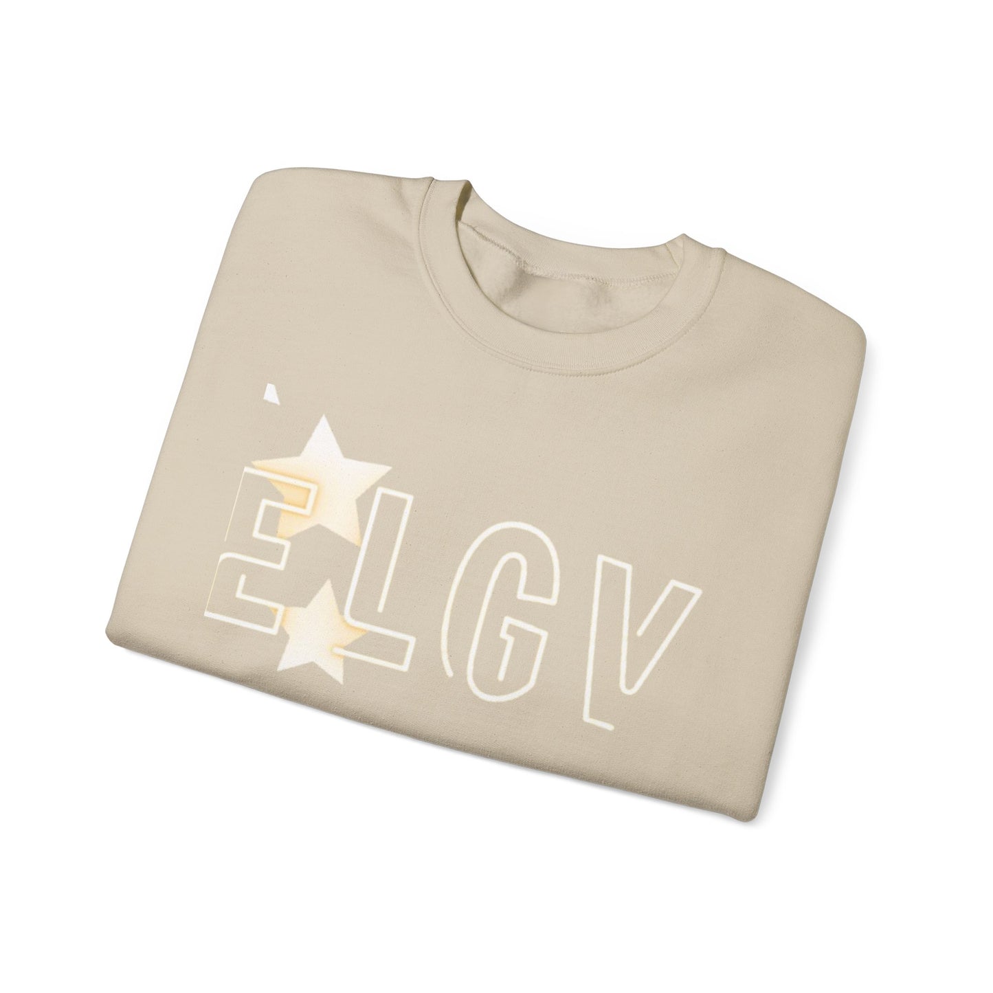 “Elements” sweatshirt