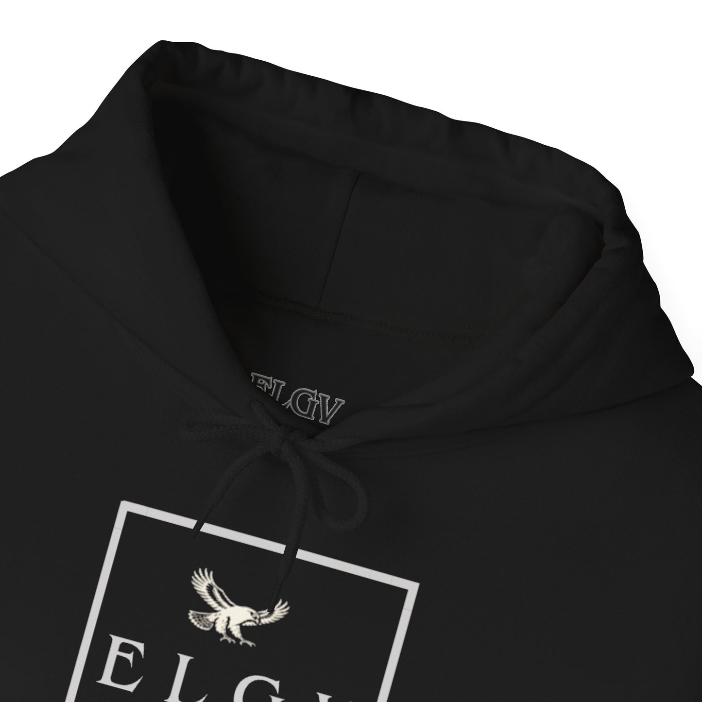 “Standard, not a trend” hoodie