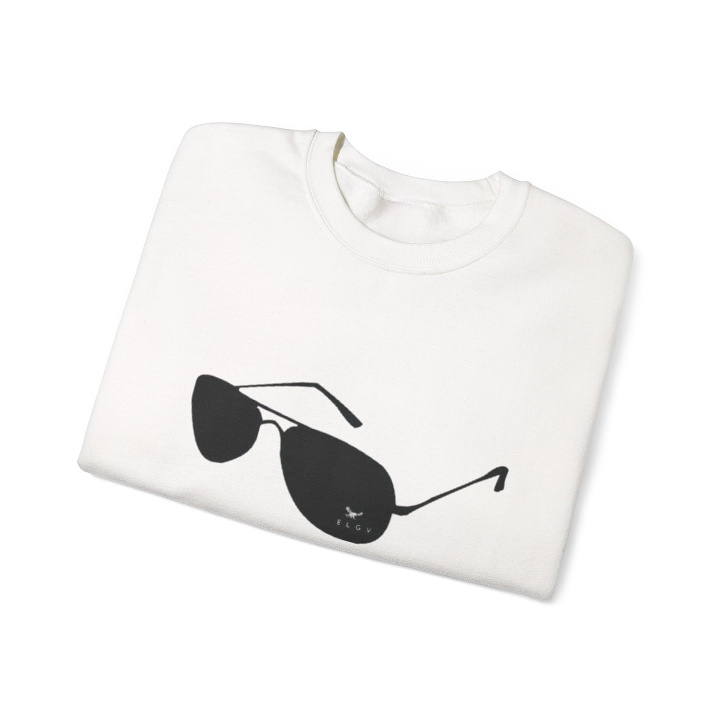 “Focus mode” tee