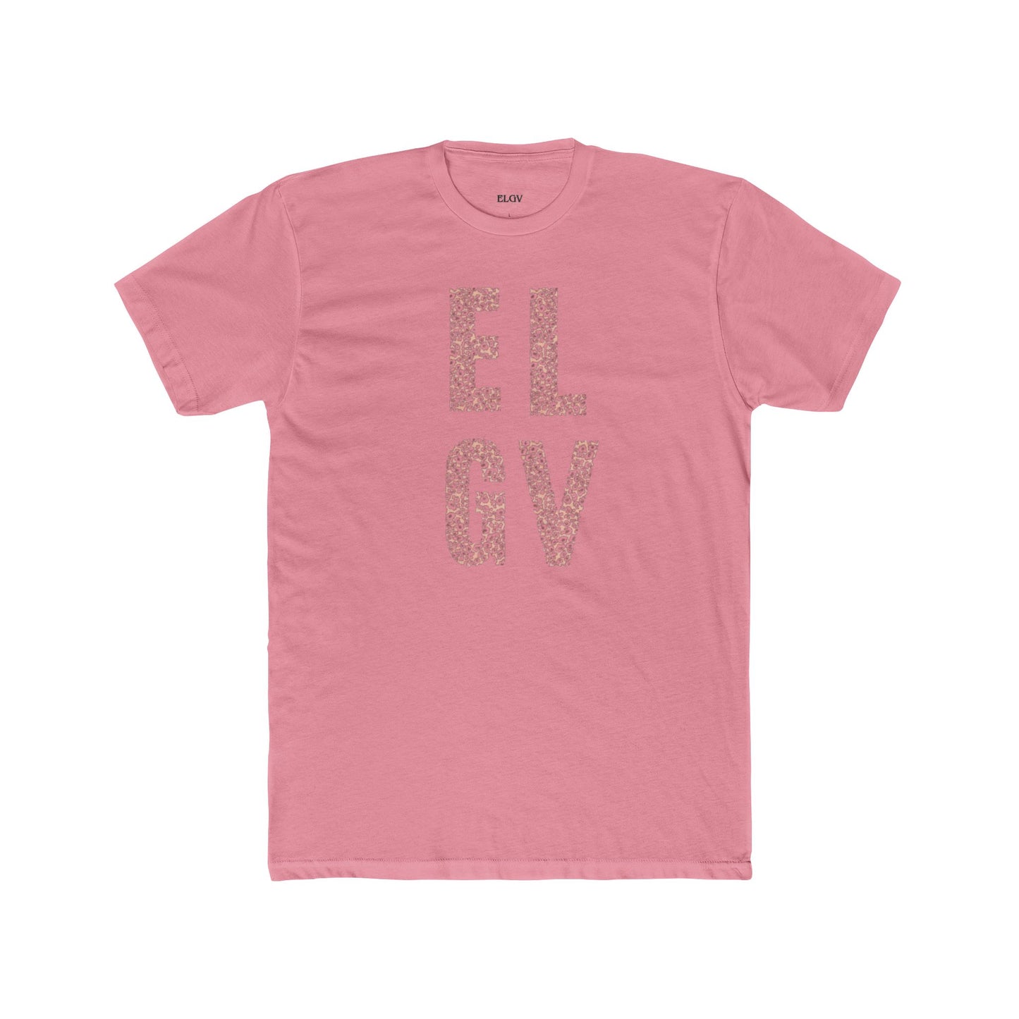 “Wild greatness” tee