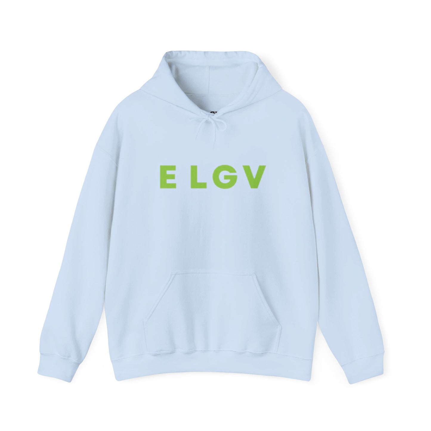 “Vibrant vibes” hoodie