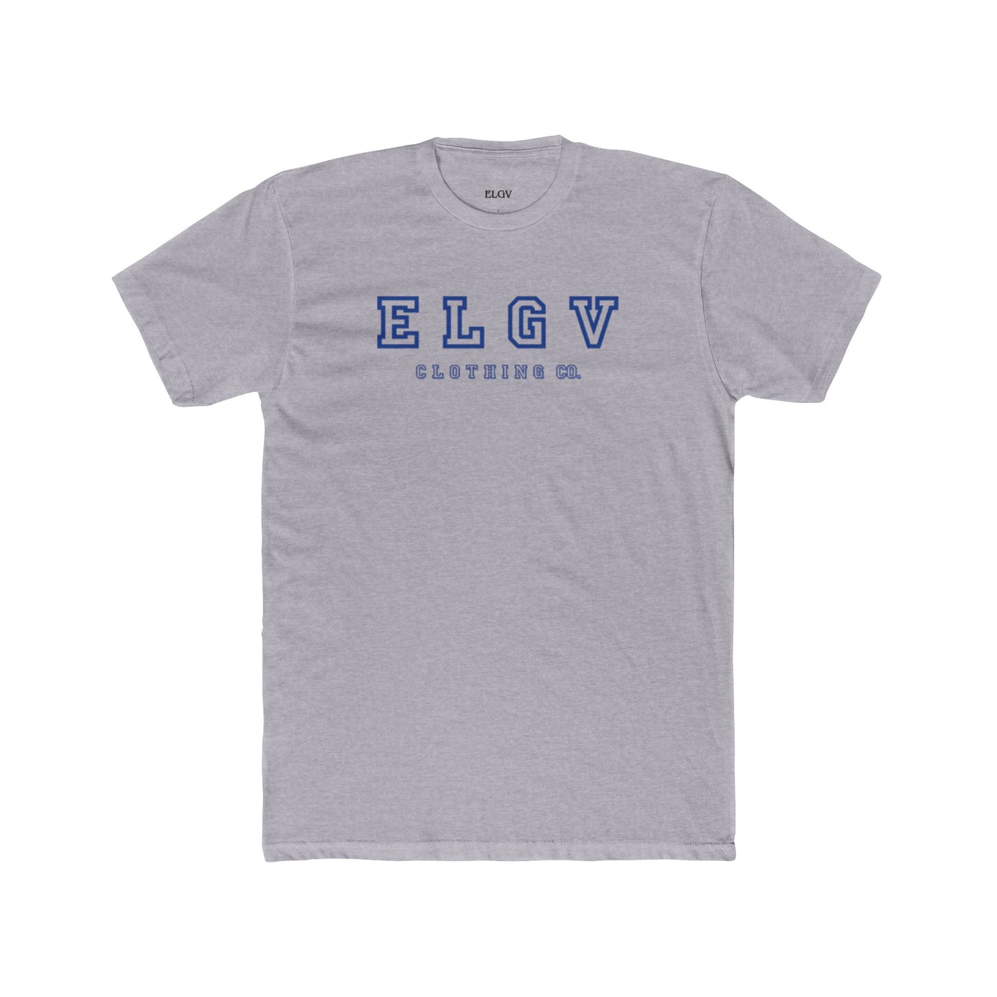 “Varsity” tee