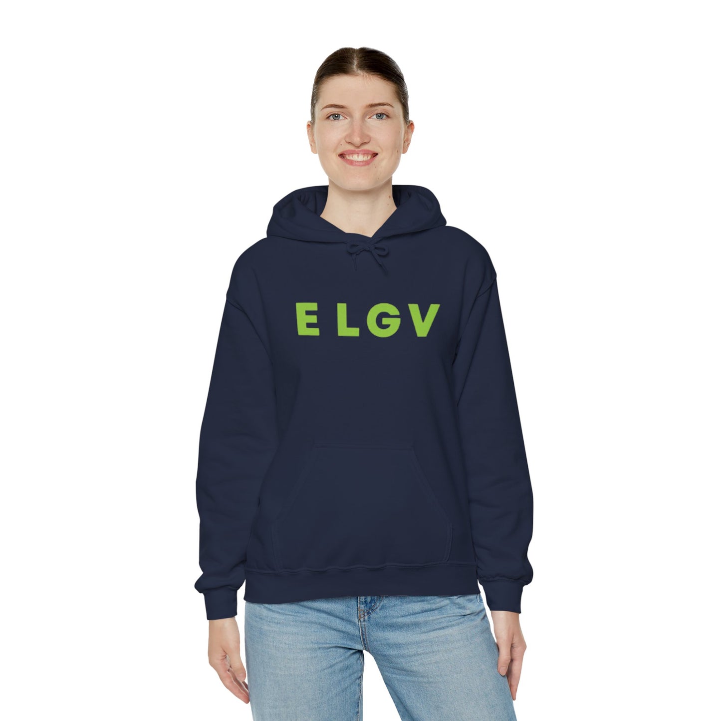 “Vibrant vibes” hoodie