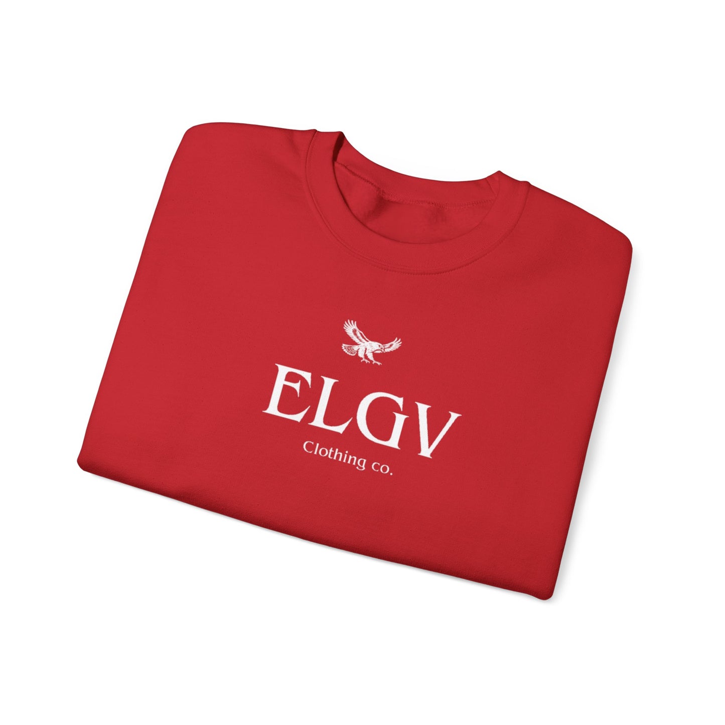 “ELGV original” sweatshirt