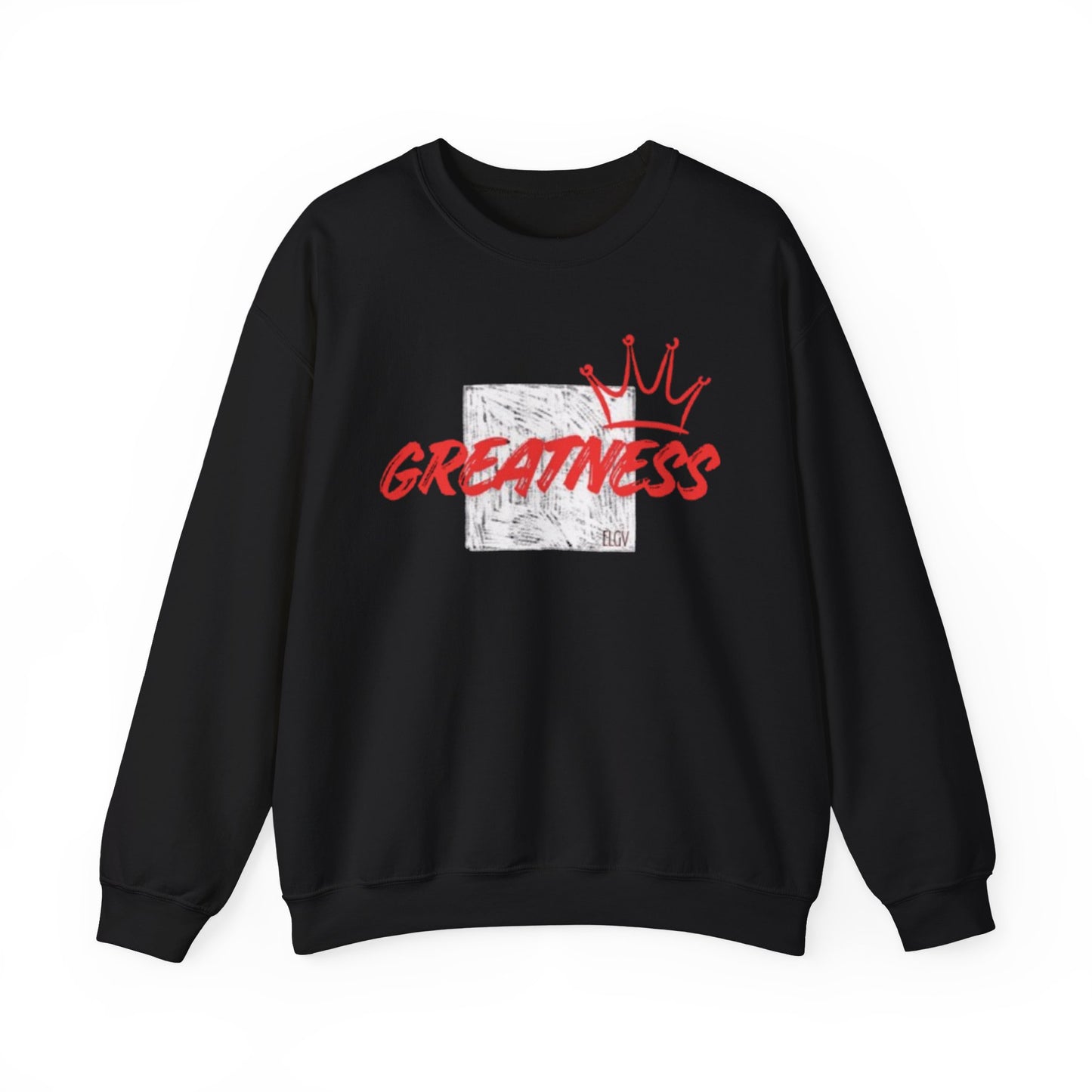 “Royal standard” sweatshirt