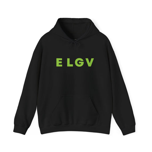 “Vibrant vibes” hoodie