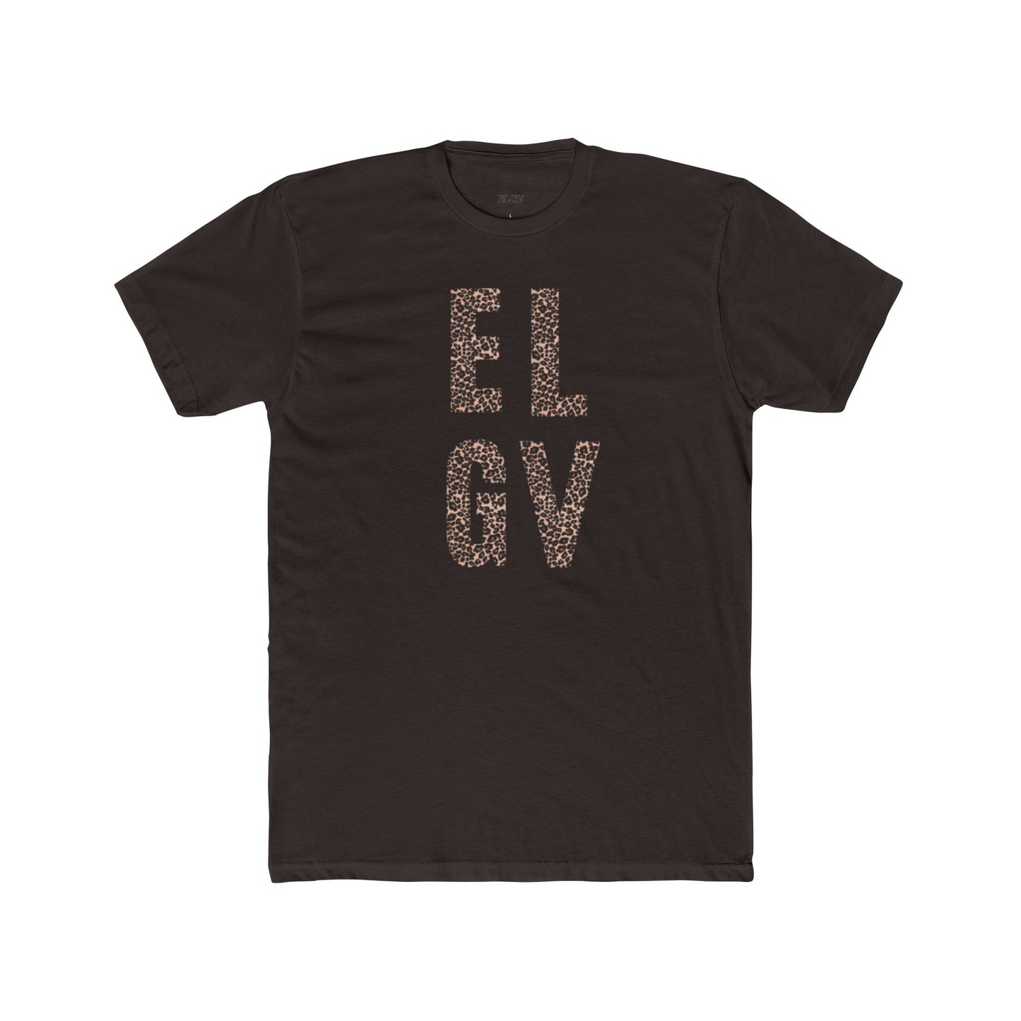 “Wild greatness” tee