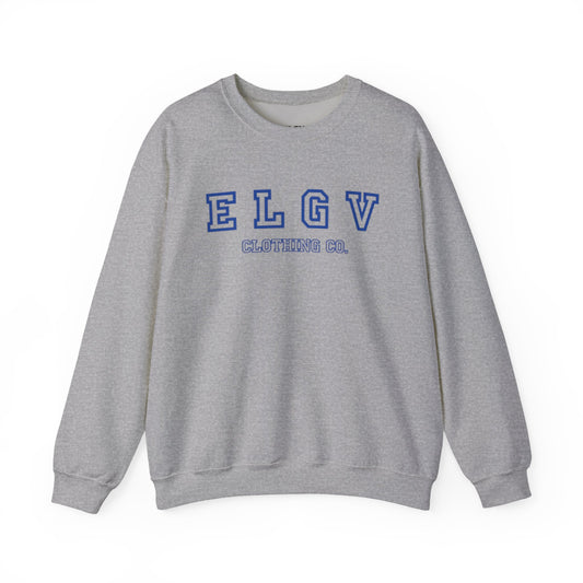 “Prime standard deluxe” sweatshirt