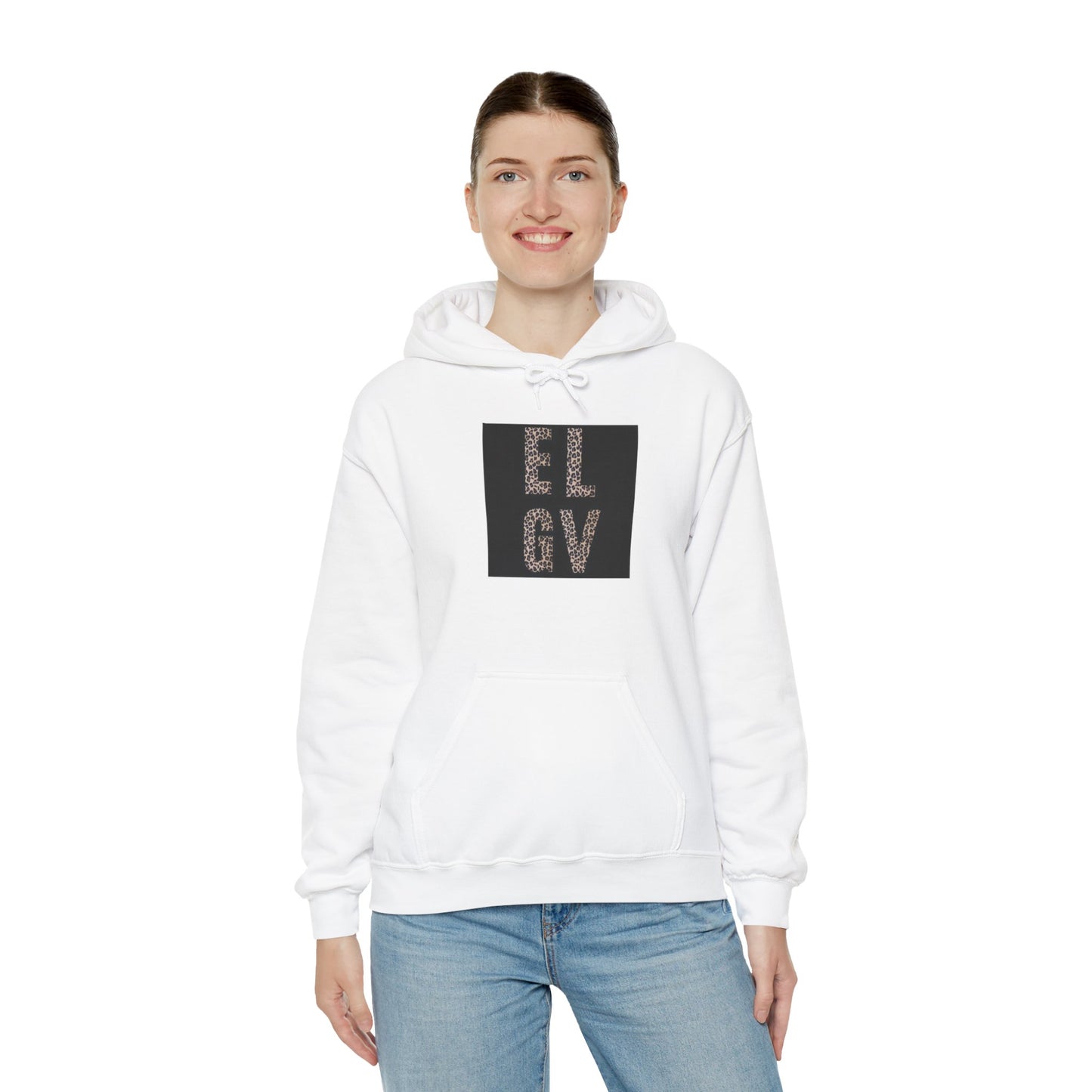 “Wild acronym” hoodie