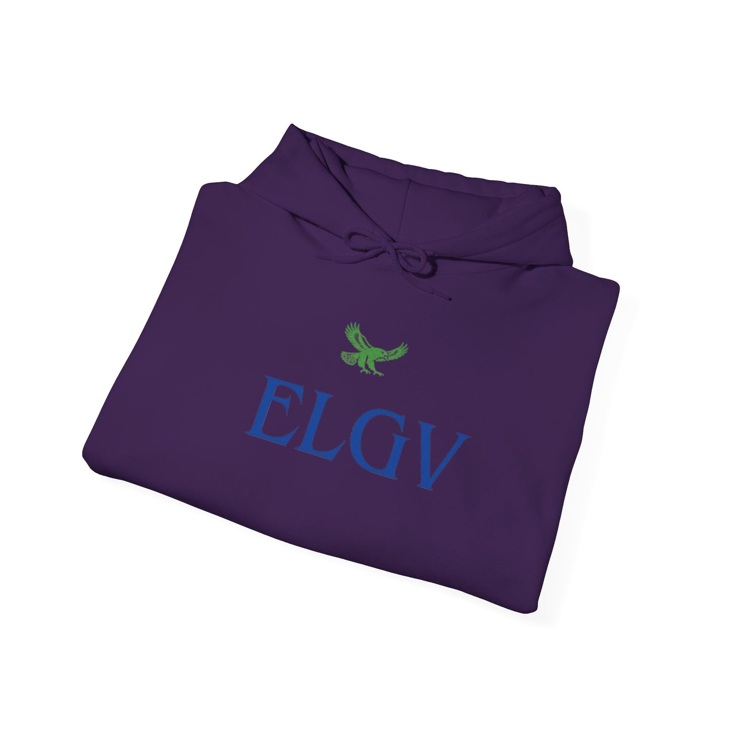 "Elevation with clarity” hoodie