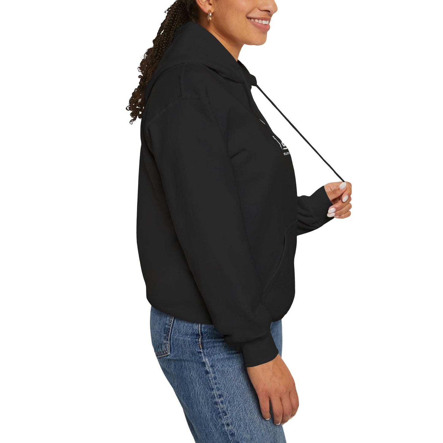 “ELGV elite” hoodie