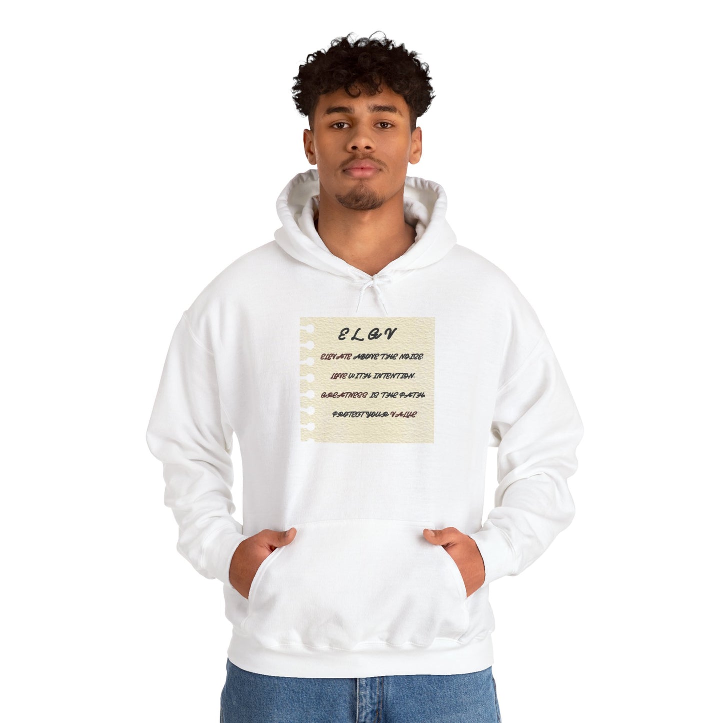 Copy of Unisex Heavy Blend™ Hooded Sweatshirt