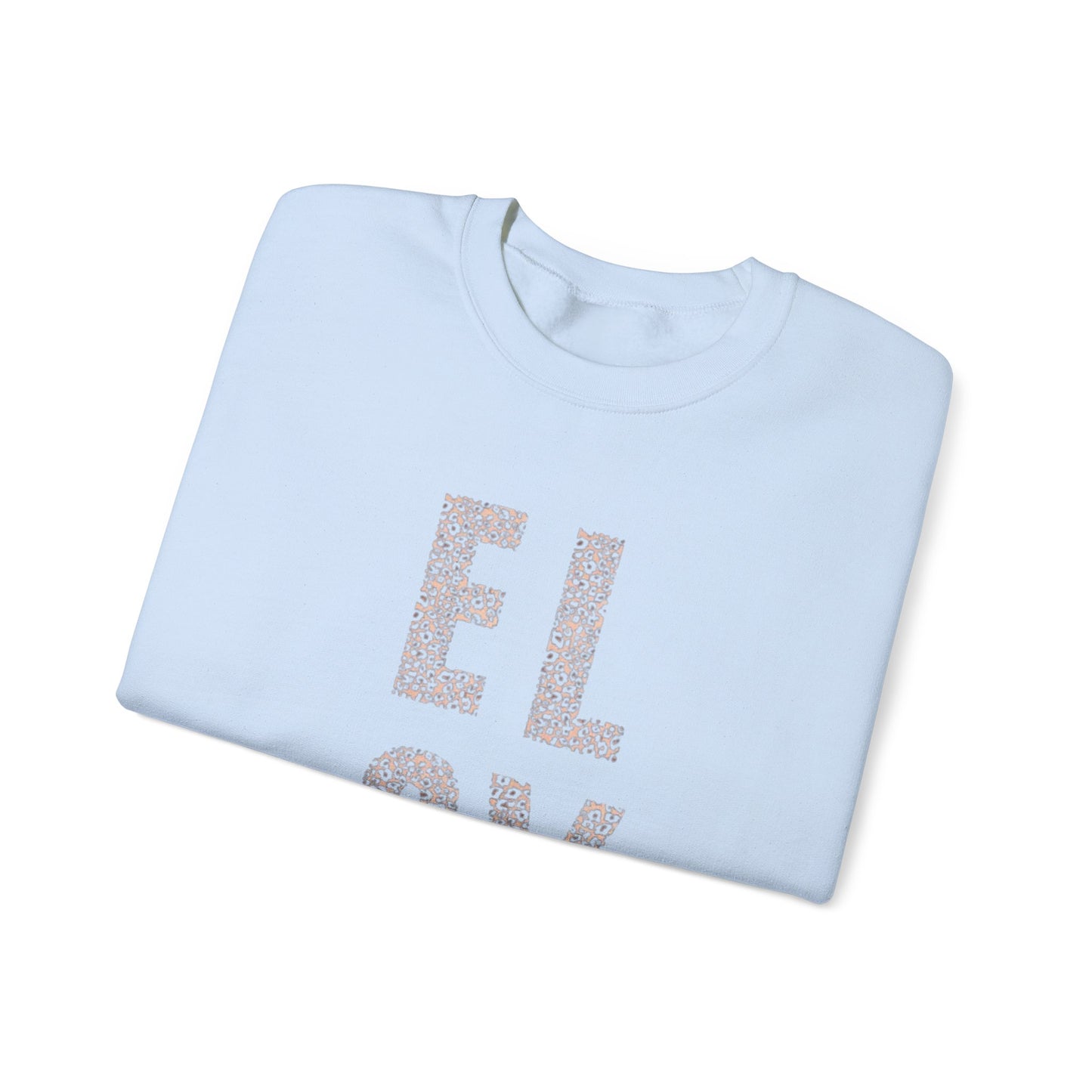 “Wild greatness” sweatshirt