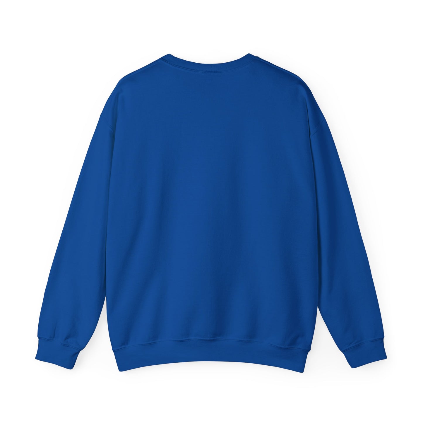 “Side ELGV logo gry” sweatshirt