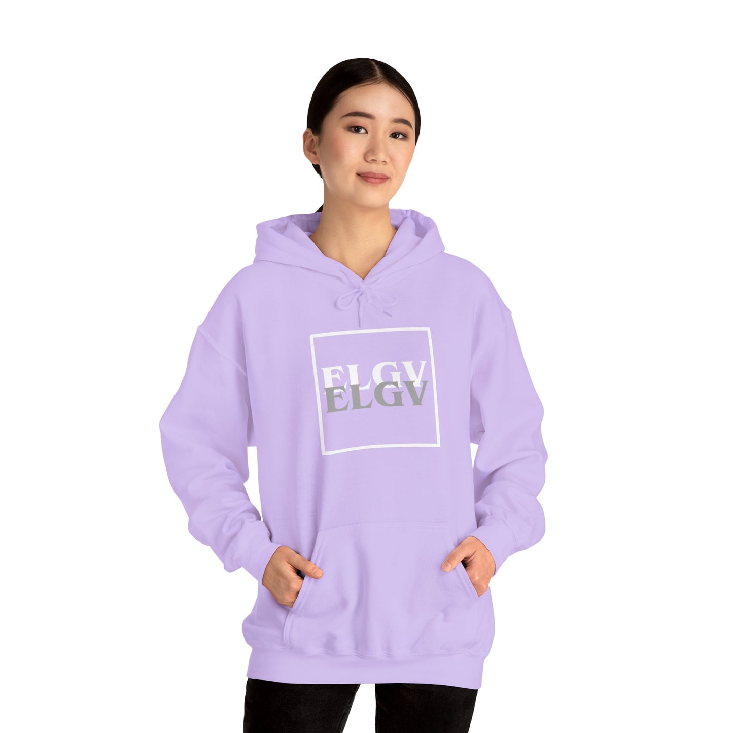 “Advanced motion deluxe” hoodie