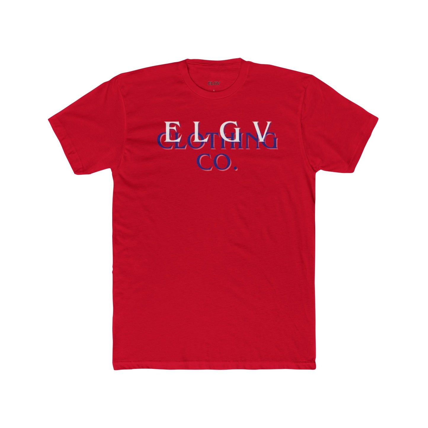 “The monarch” tee