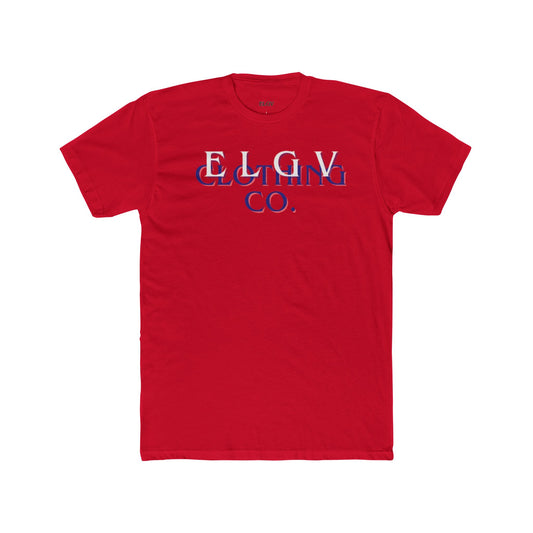“The monarch” tee