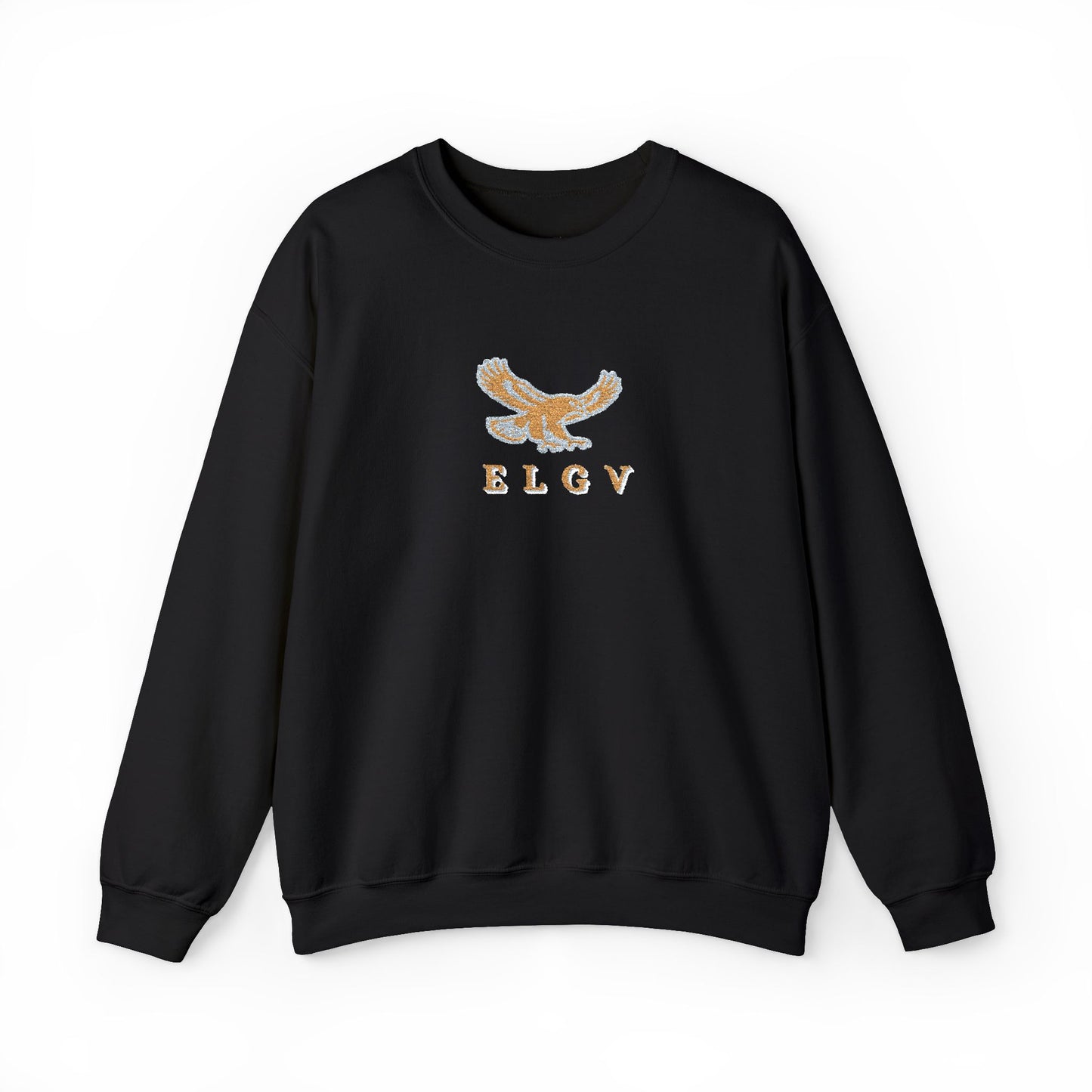 “A purpose” sweatshirt