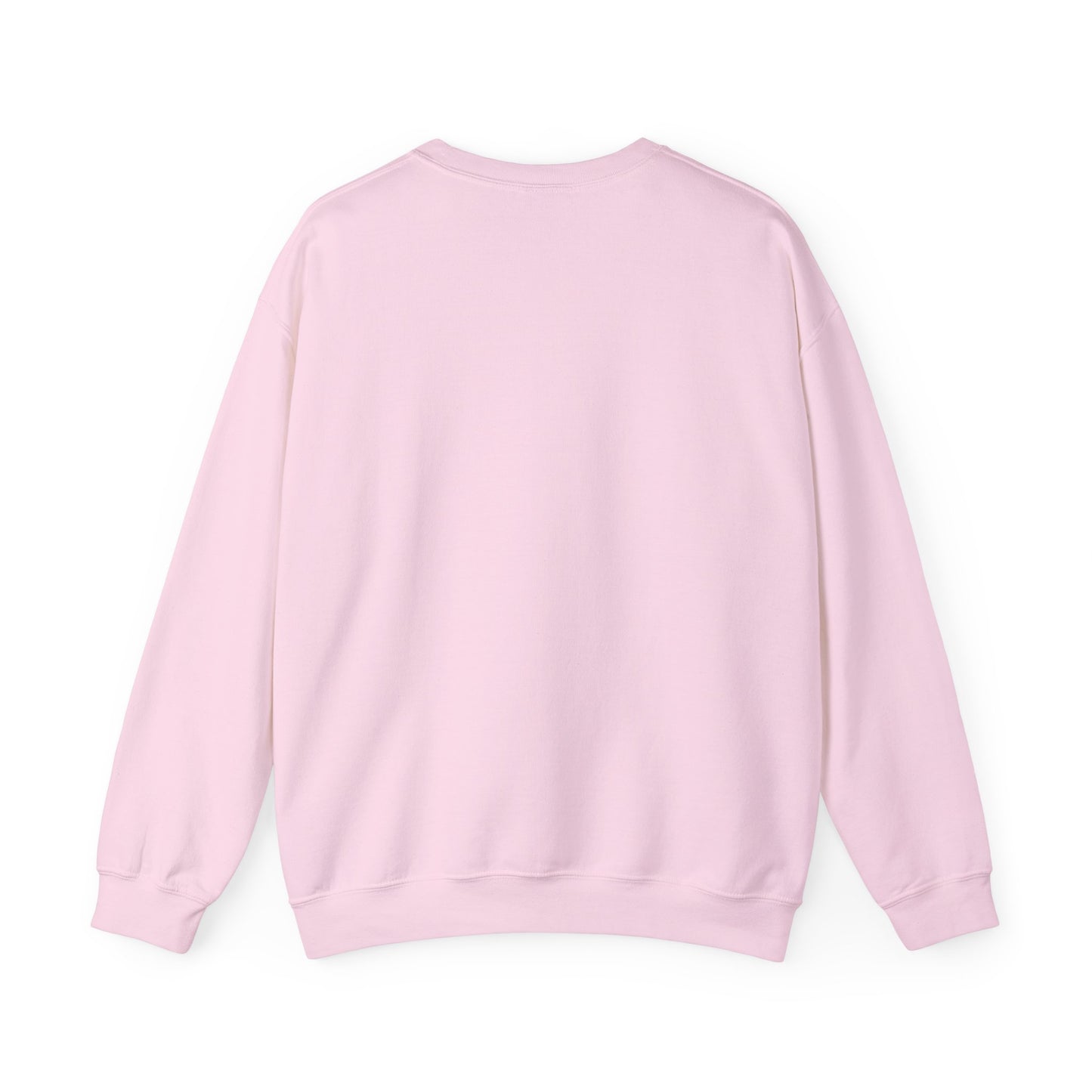 “Side ELGV logo pink” sweatshirt