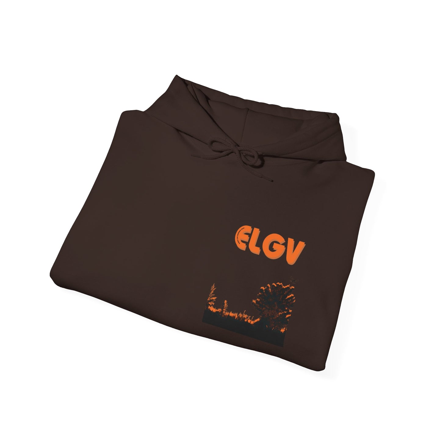 “Horizon” hoodie