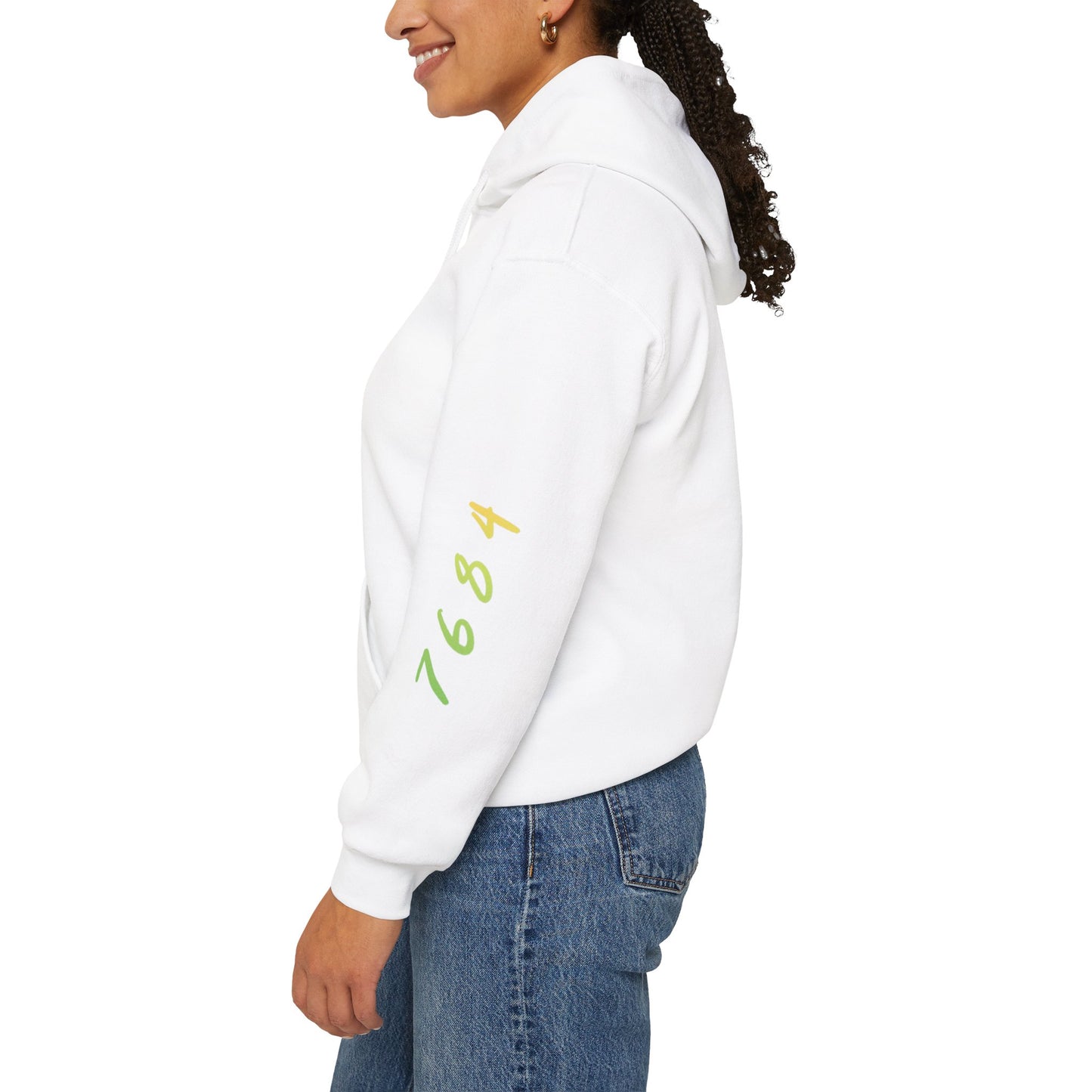 “Checklist mode, stay elevated” hoodie