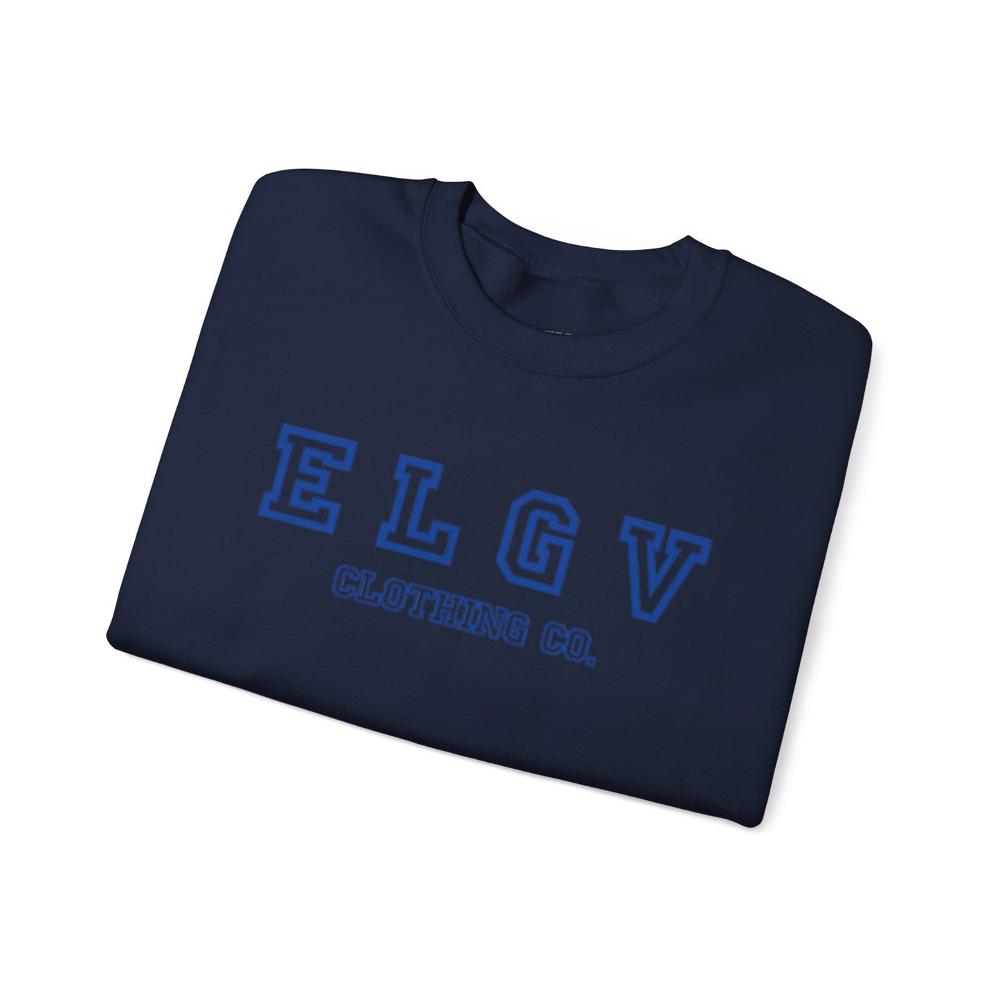 “Prime standard deluxe” sweatshirt