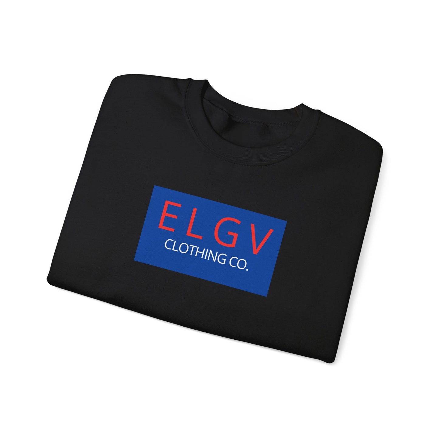 “ELGV mindset”