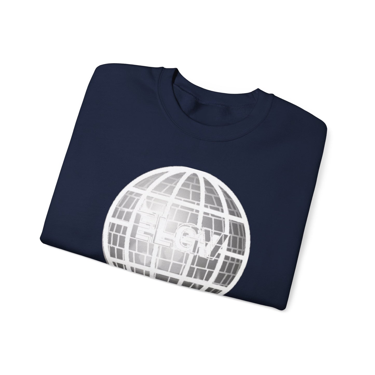 “ELGV worldview” sweatshirt