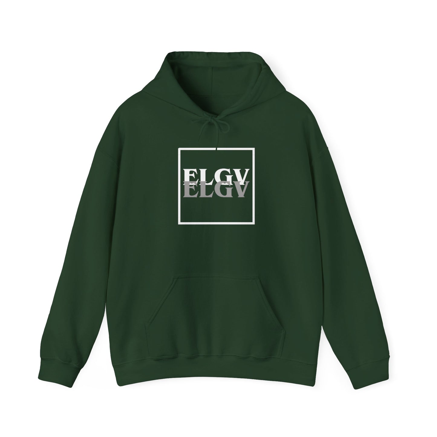 “Advanced motion deluxe” hoodie