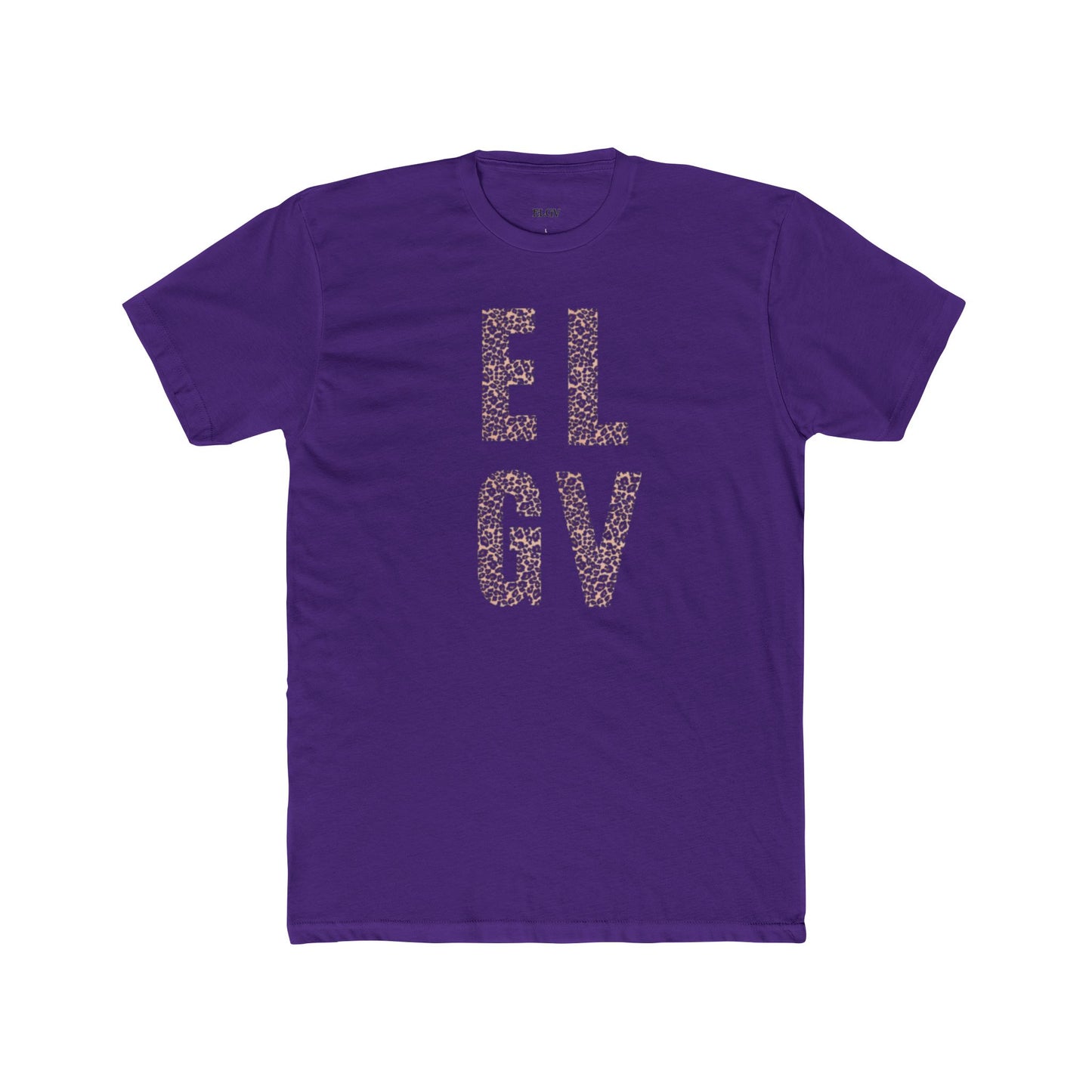 “Wild greatness” tee
