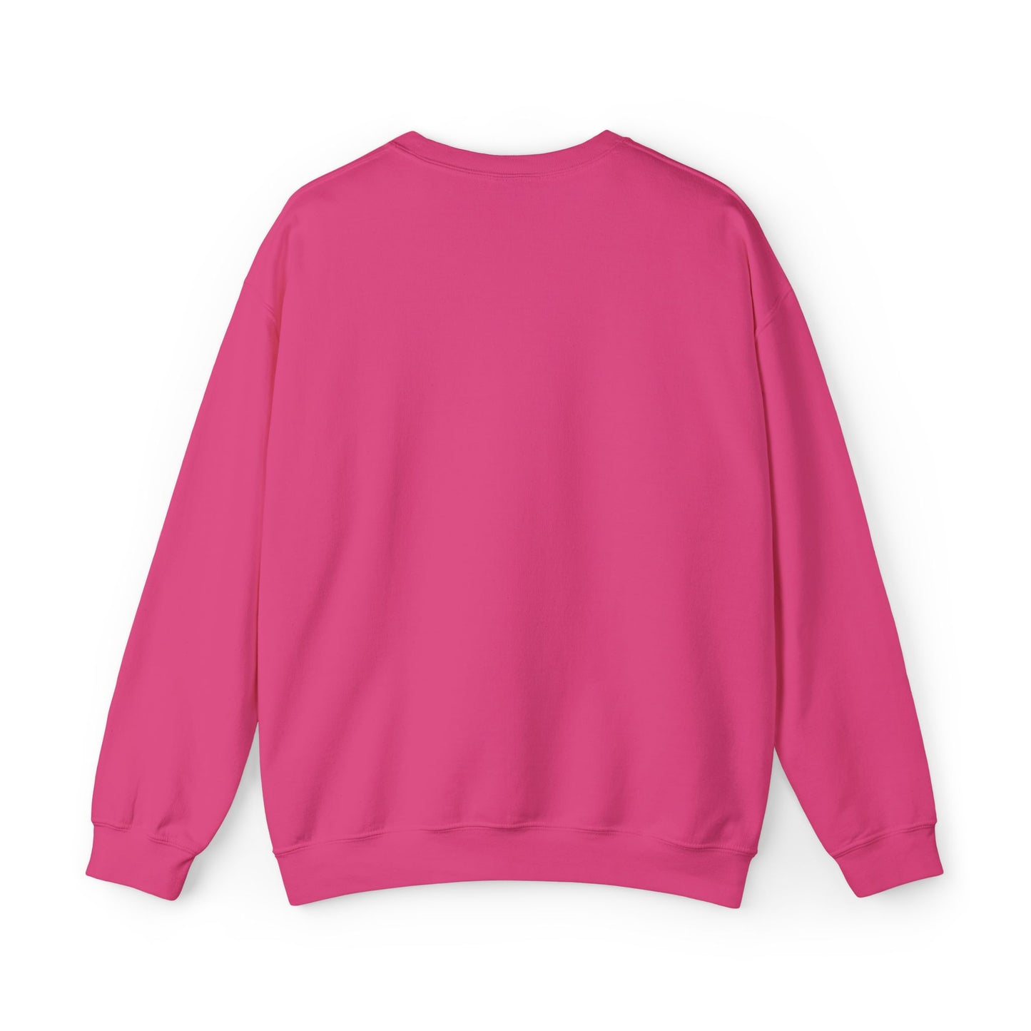 “Noiseless elevation” sweatshirt