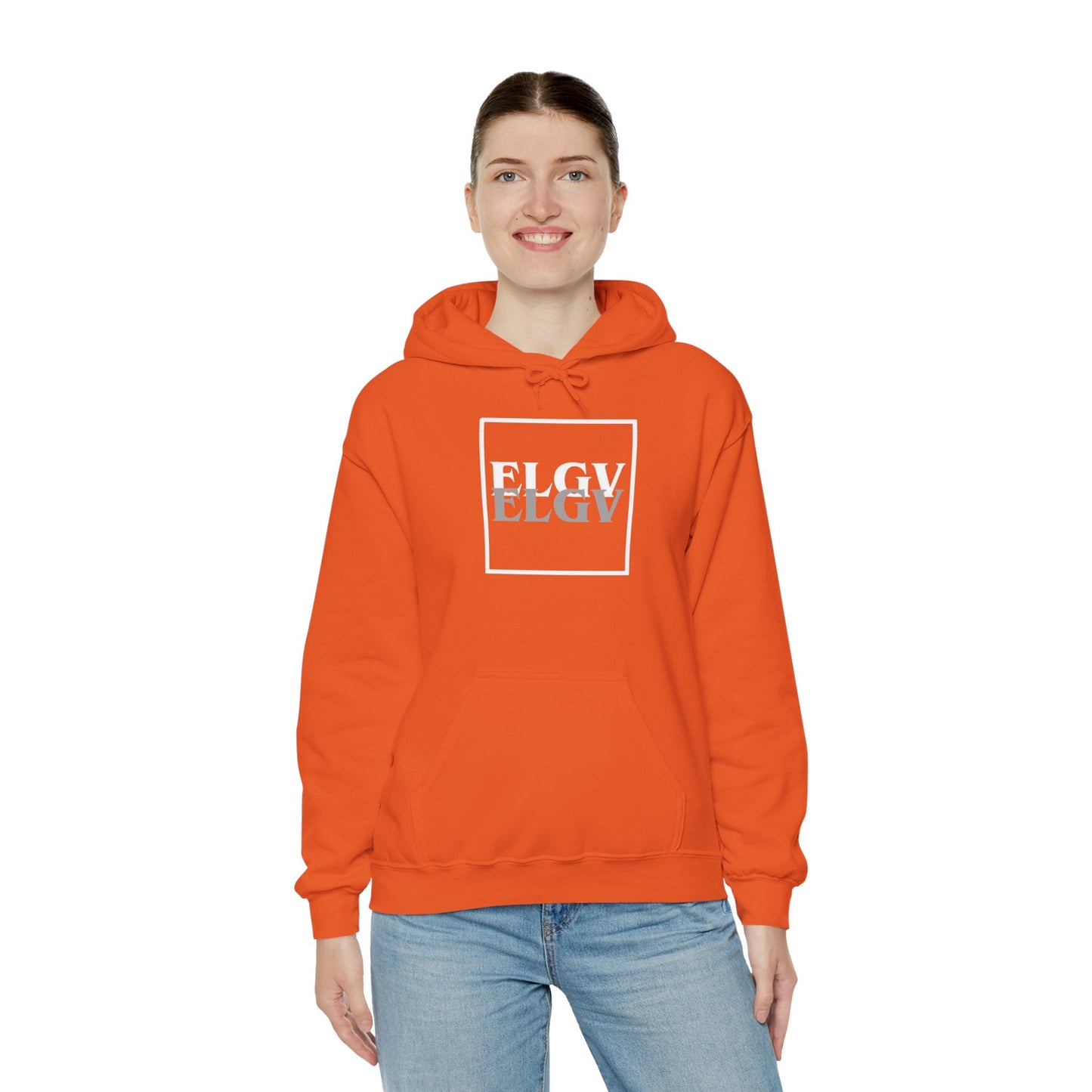 “Advanced motion deluxe” hoodie